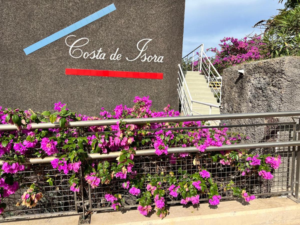 푸에르토 데 산티아고 Costa Isora 아파트 외부 사진