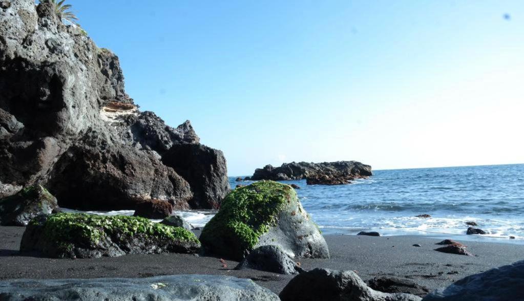 푸에르토 데 산티아고 Costa Isora 아파트 외부 사진