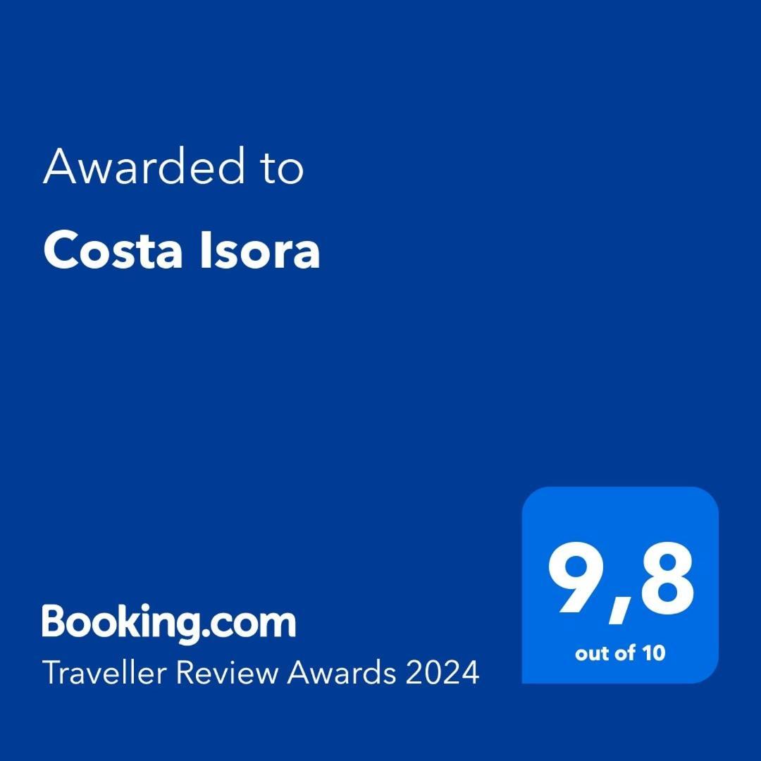 푸에르토 데 산티아고 Costa Isora 아파트 외부 사진